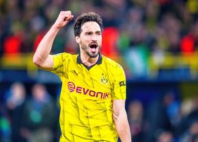Ironii pe rețelele de socializare, după eliminarea echipelor engleze din Europa » Contul oficial al Serie A și Mats Hummels au lansat atacuri directe