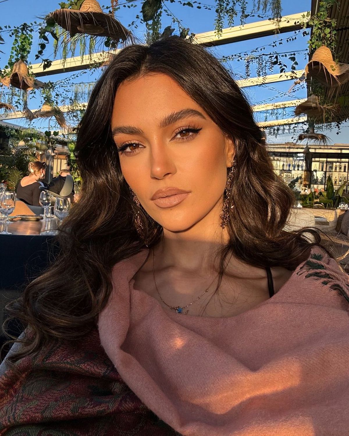 Ea e regina din Est a Champions League » Prezentatoarea TV a emisiunii UCL a dezvăluit clipele grele prin care a trecut