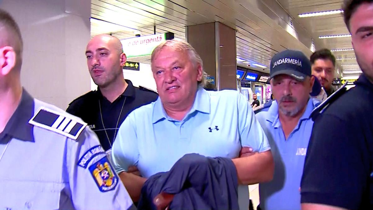 Dănuț Lupu, afirmație în premieră: „Mi-a trecut asta prin minte!”