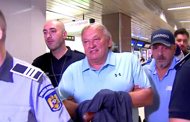 Dănuț Lupu, afirmație în premieră: „Mi-a trecut asta prin minte!”