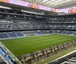 Santiago Bernabeu, schimbat total după ultimele renovări / Foto: Real Madrid