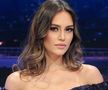 Eva Murati - prezentatoare Albania FOTO Instagram