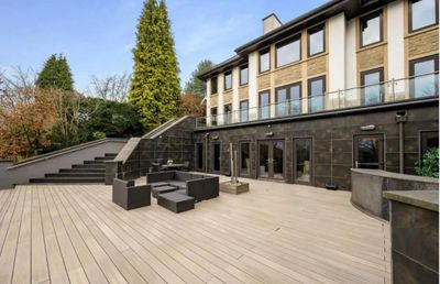 Semn că pleacă? Starul lui Liverpool și-a scos casa la vânzare