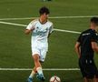 Și pe el l-am pierdut! Supertalentul lui Real Madrid a renunțat la tricoul României, după două meciuri