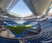 Santiago Bernabeu, schimbat total după ultimele renovări / Foto: Real Madrid