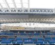 Santiago Bernabeu, schimbat total după ultimele renovări / Foto: Real Madrid