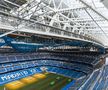 Santiago Bernabeu, schimbat total după ultimele renovări / Foto: Real Madrid
