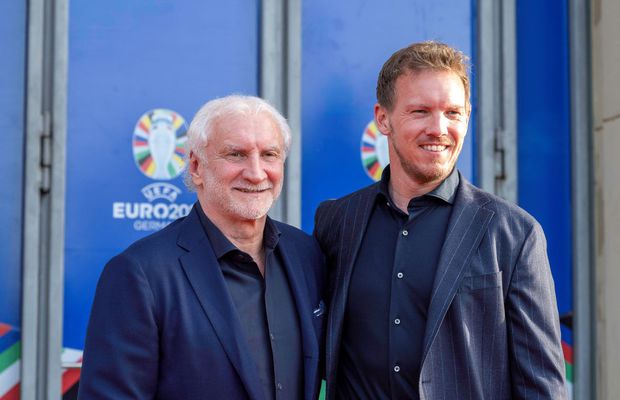 Bayern, caută-ți un alt antrenor! Anunț de ultim moment în privința lui Julian Nagelsmann