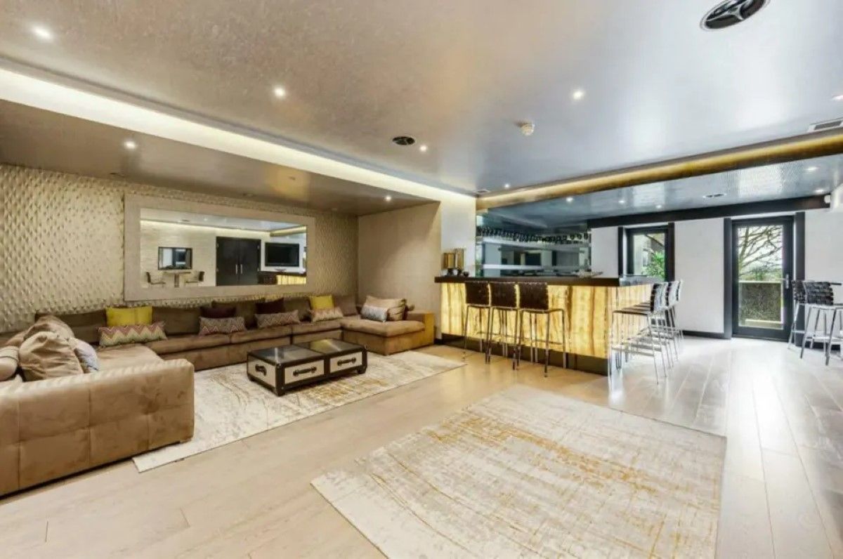 Pleacă de la Liverpool? Alisson și-a scos casa la vânzare