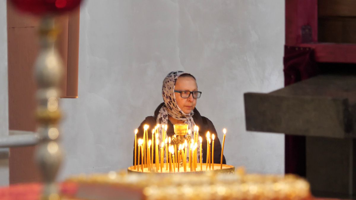 EXCLUSIV. Biserica ortodoxă din Würzburg