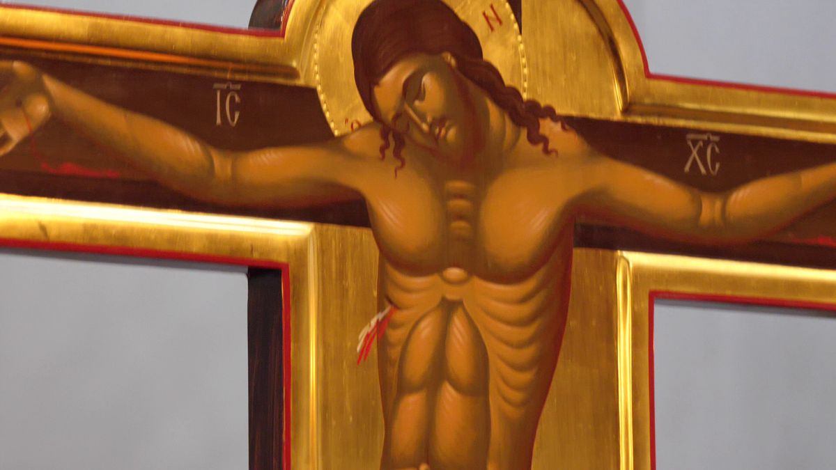 EXCLUSIV. Biserica ortodoxă din Würzburg