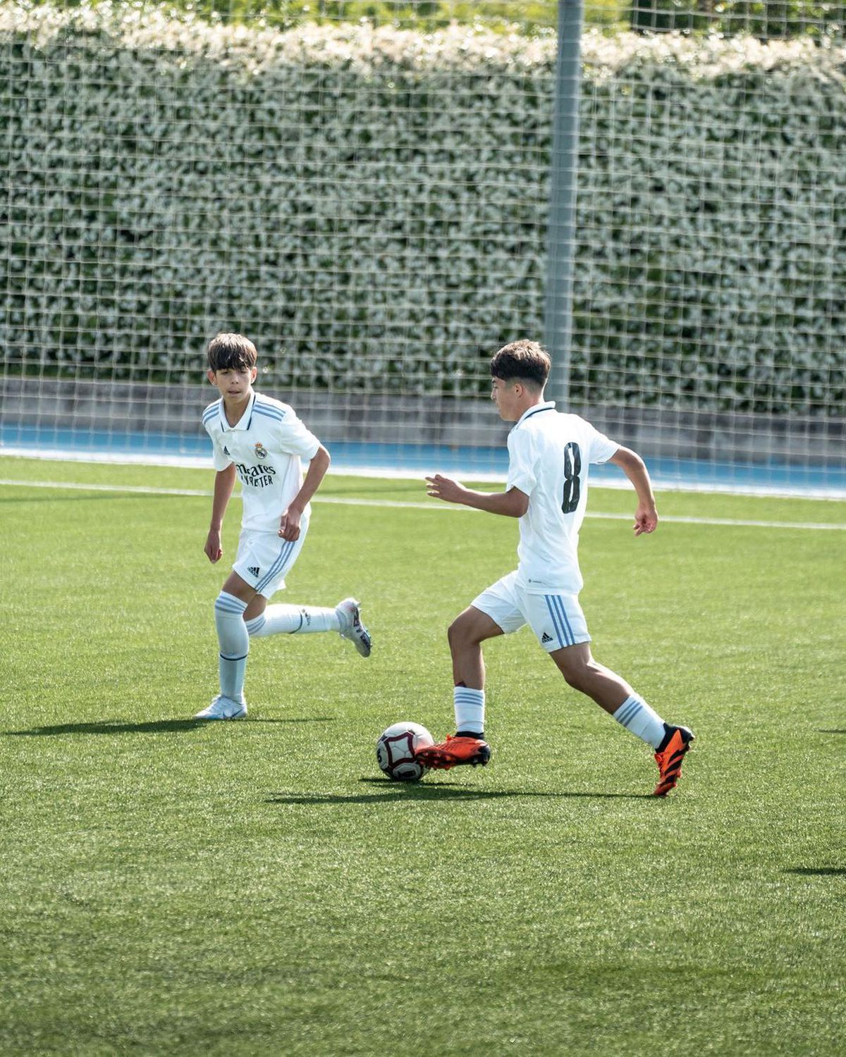 Și pe el l-am pierdut! Supertalentul lui Real Madrid a renunțat la tricoul României, după două meciuri