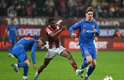 FCSB – Rapid, meciul care poate aduce titlul roș-albaștrilor