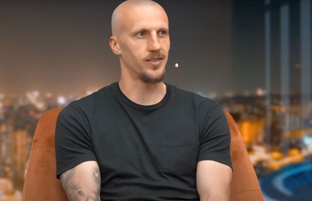 Vlad Chiricheș a luat prin surprindere pe toată lumea: „Regret că am spus că vreau la EURO”