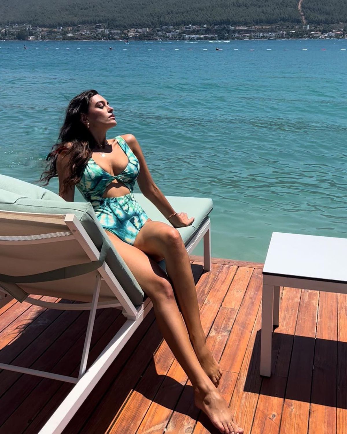 Ea e regina din Est a Champions League » Prezentatoarea TV a emisiunii UCL a dezvăluit clipele grele prin care a trecut