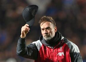 Jurgen Klopp nu a înțeles ce s-a întâmplat în Atalanta - Liverpool: „Asta e chiar ciudat”