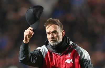 Jurgen Klopp nu a înțeles ce s-a întâmplat în Atalanta - Liverpool: „Asta e chiar ciudat”