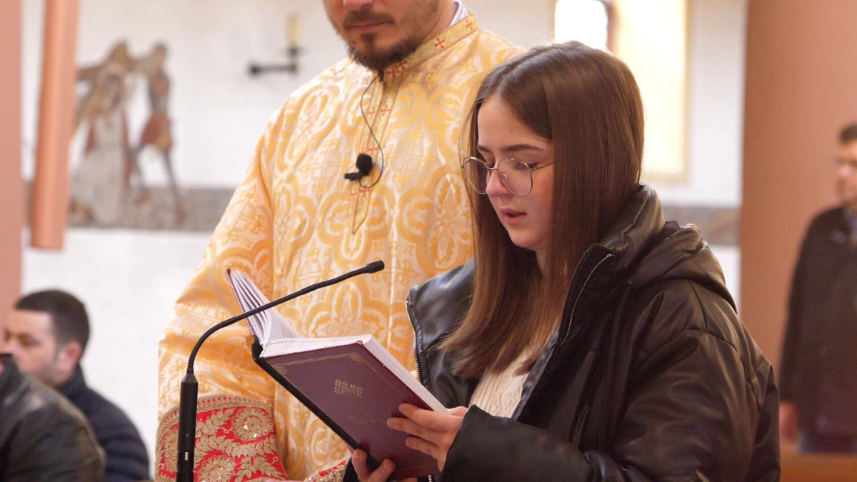 EXCLUSIV. Biserica ortodoxă din Würzburg