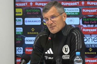 Ioan Ovidiu Sabău a lămurit situația lui Dan Nistor, după victoria cu Rapid: „Știți ce înseamnă pentru noi”