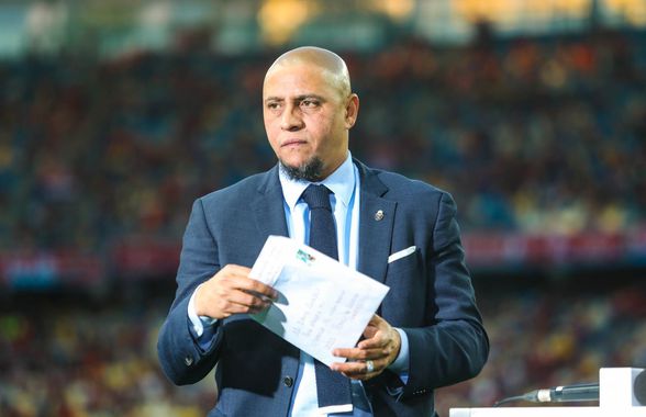 Legendarul Roberto Carlos, operat de urgență în Brazilia