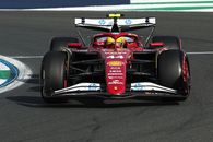 Piloții Ferrari, cu motoare noi la Jeddah, în a 5-a cursă a sezonului de Formula 1