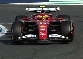 Piloții Ferrari, cu motoare noi la Jeddah, în a 5-a cursă a sezonului de Formula 1