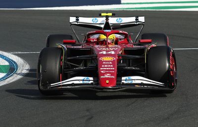 Piloții Ferrari, cu motoare noi la Jeddah, în a 5-a cursă a sezonului de Formula 1