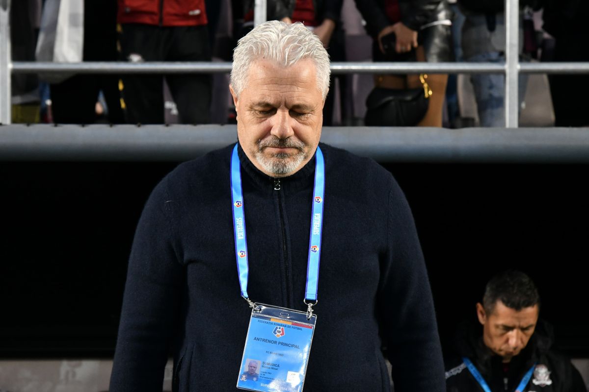 Dan Nistor a avut polițe de plătit, după victoria cu Rapid: „Măcar le-am luat tricoul”