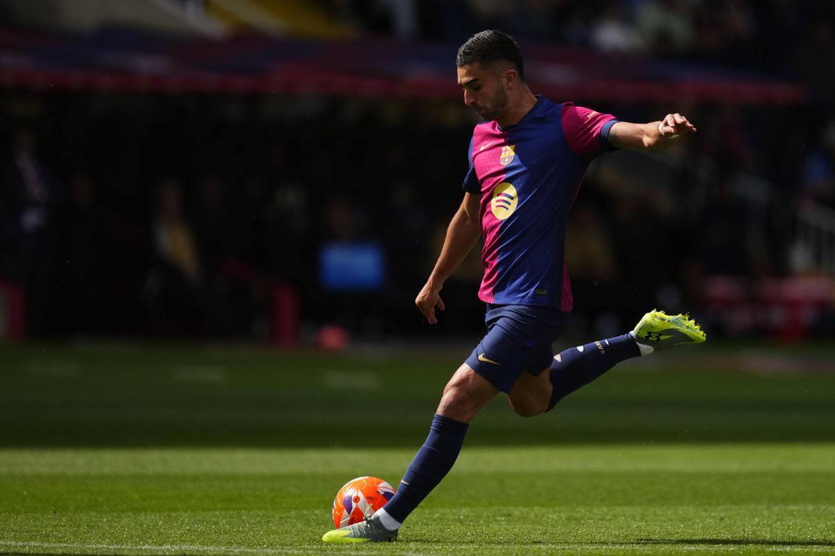 Barcelona - Celta, o nebunie de meci cu 7 goluri, a fost decis în prelungiri, după intervenția salvatoare a VAR!