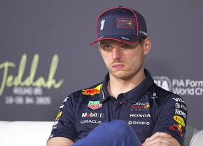 A aruncat deja prosopul? Max Verstappen, despre lupta la titlu: „În acest moment...”