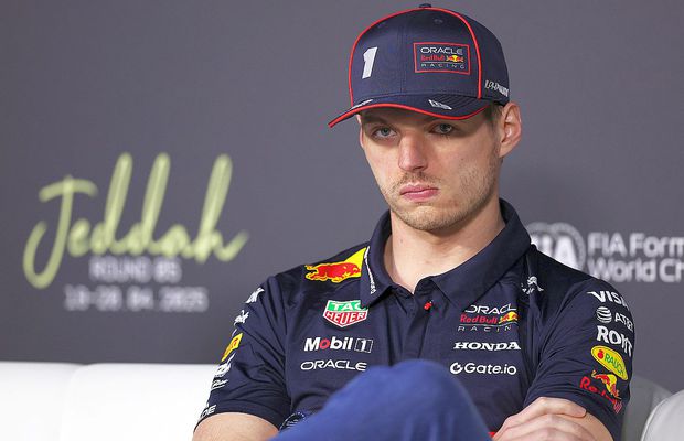 A aruncat deja prosopul? Max Verstappen, despre lupta la titlu: „În acest moment...”