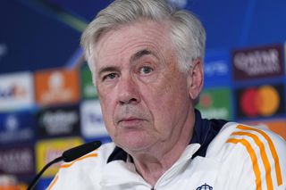 Carlo Ancelotti, mesaj pentru Xabi Alonso