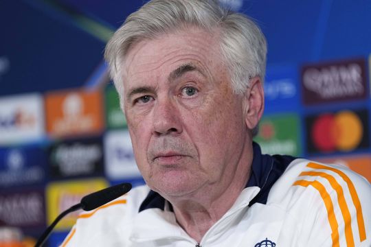 Carlo Ancelotti a decis: vrea să continue la Real Madrid