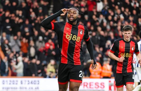 Vedeta din Premier s-a decis pentru Manchester City! Cât îl costă transferul pe Pep Guardiola