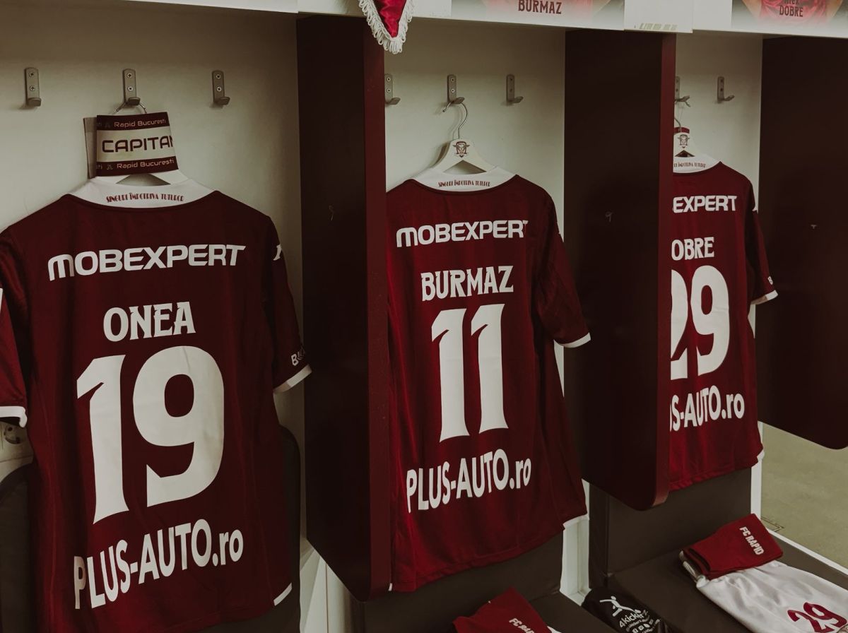 Președintele lui U Cluj, entuziasmat: „S-a văzut. Excepțional!”