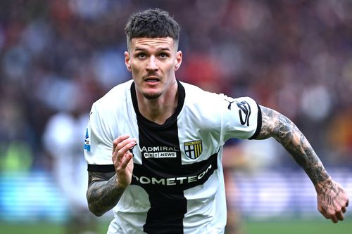 EXCLUSIV Dennis Man vrea să plece de la Parma! » Unde poate să ajungă