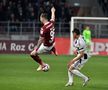 Rapid - U Cluj / FOTO: Cristi Preda (GSP)