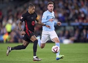 Barcelona - Celta Vigo » Catalanii revin în La Liga, după calificarea în semifinalele UCL! Echipele de start