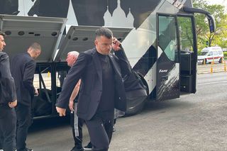 Simte tensiuni în vestiar, după ce fotbalistul a fost lăsat pe bancă la Rapid - U Cluj: „S-ar putea să fi fost deranjat”