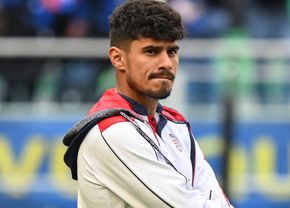 L-au propus pe Florinel Coman » Românul nu va rămâne la Cagliari, dar poate continua în Europa