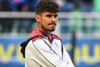 Ce note au primit Florinel Coman și Răzvan Marin în Cagliari - Fiorentina