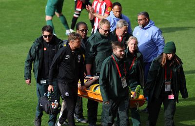 Festivalul de goluri de la Londra, umbrit de o accidentare șocantă » Meciul a ținut 111 minute