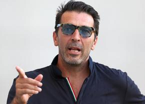 Îl bagă în belele pe Buffon?! Fostul jucător al lui Juventus susține: „Stătea cu iPad-ul în mână și paria!”