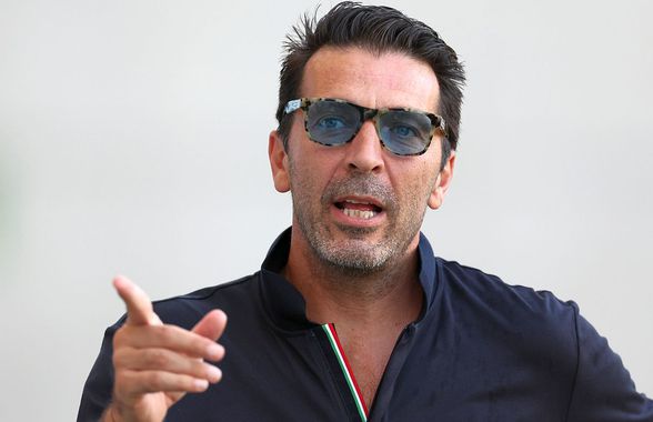 Îl bagă în belele pe Buffon?! Fostul jucător al lui Juventus susține: „Stătea cu iPad-ul în mână și paria!”