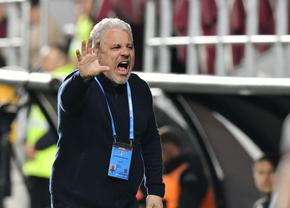Șumudică a luat decizia finală! Dă afară 5 jucători de la Rapid, dacă rămâne din vară
