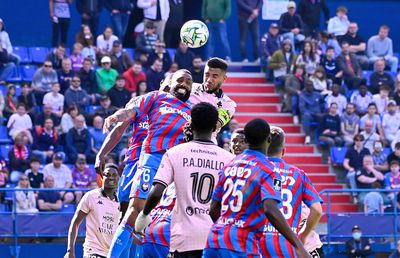 Nu-i mai iese nimic lui Kylian Mbappe! Echipa lui a retrogradat în liga a treia după 42 de ani