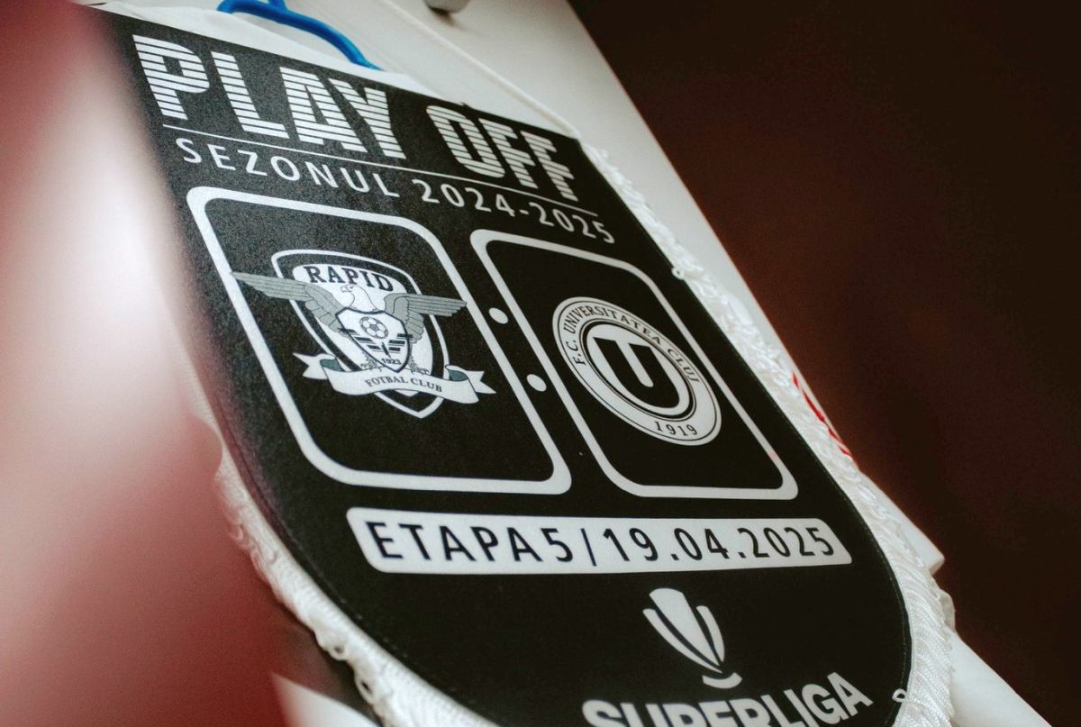 „Băi, ce proști am putut să fim!” » Alex Chipciu nu s-a cenzurat la flash-interviu: „De mic aveam ciudă pe Rapid”