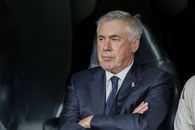 S-a luat decizia la Madrid! Real a stabilit planul pentru finalul sezonului: ce se întâmplă cu Ancelotti