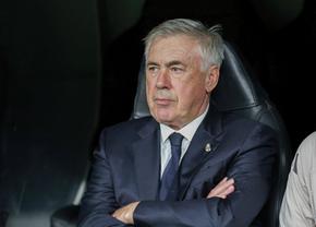S-a luat decizia la Madrid! Real a stabilit planul pentru finalul sezonului: ce se întâmplă cu Ancelotti