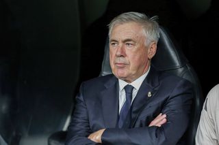 S-a luat decizia la Madrid! Real a stabilit planul pentru finalul sezonului: ce se întâmplă cu Ancelotti